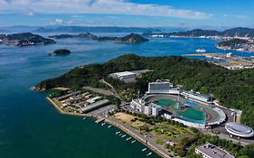 Keirin Hotel 10 By Onko Chishin